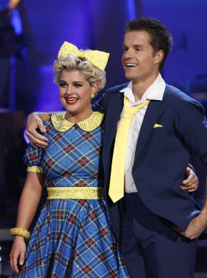 photo 10 in Kelly Osbourne gallery [id674397] 2014-03-01 00:00:00