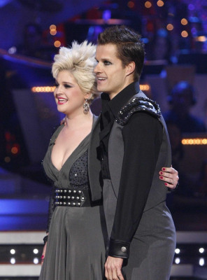photo 13 in Kelly Osbourne gallery [id672753] 2014-02-25 00:00:00