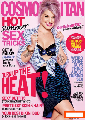 photo 8 in Kelly Osbourne gallery [id608942] 2013-06-06 00:00:00