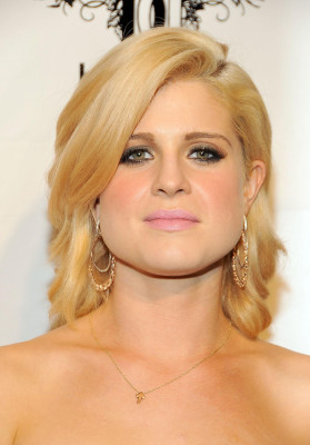 Kelly Osbourne pic #676631