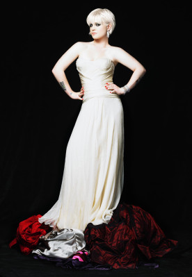 Kelly Osbourne pic #100496
