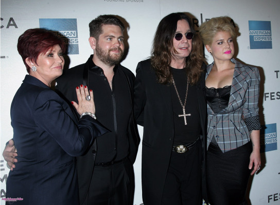 Kelly Osbourne pic #680509
