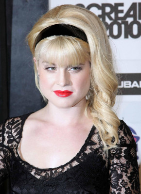 Kelly Osbourne pic #676596