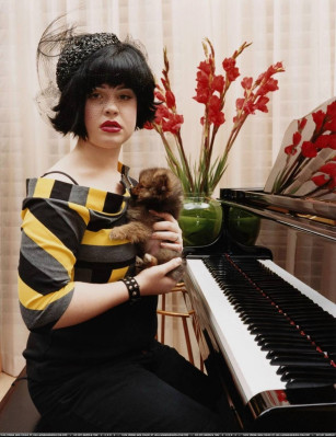 photo 19 in Kelly Osbourne gallery [id547699] 2012-11-03 00:00:00