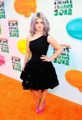 photo 10 in Kelly Osbourne gallery [id469999] 2012-04-03 00:00:00