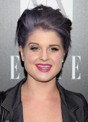 Kelly Osbourne pic #432837
