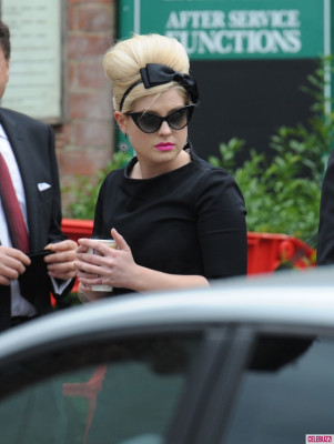 photo 22 in Kelly Osbourne gallery [id396432] 2011-08-08 00:00:00