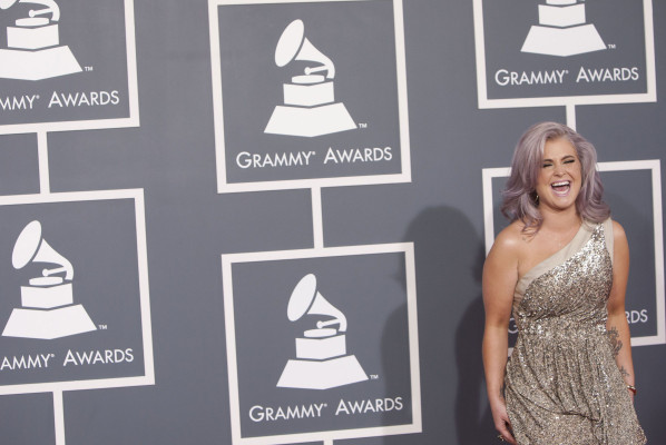 Kelly Osbourne pic #447243