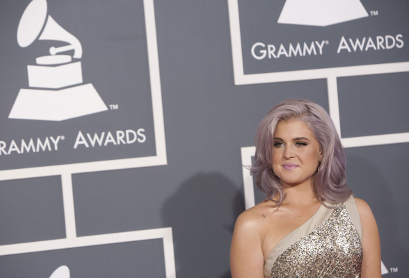 photo 13 in Kelly Osbourne gallery [id447240] 2012-02-17 00:00:00