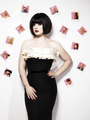 photo 15 in Kelly Osbourne gallery [id212364] 2009-12-10 00:00:00