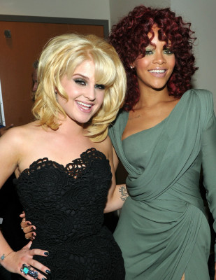 Kelly Osbourne pic #405225
