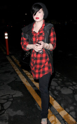 Kelly Osbourne pic #121633