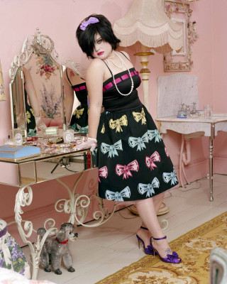 Kelly Osbourne pic #44390