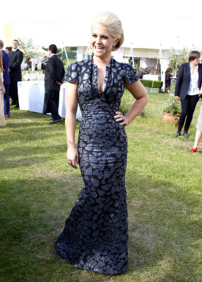 photo 21 in Kelly Osbourne gallery [id399563] 2011-08-30 00:00:00