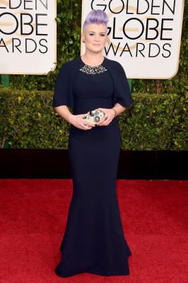 photo 23 in Kelly Osbourne gallery [id754128] 2015-01-19 00:00:00