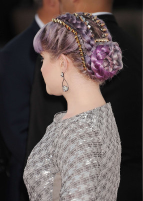 Kelly Osbourne pic #650622