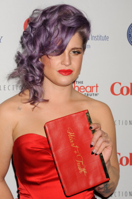 Kelly Osbourne pic #650674