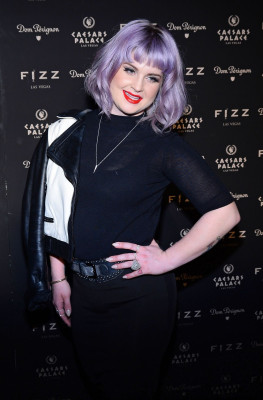 Kelly Osbourne pic #686382