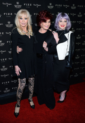 Kelly Osbourne pic #686424