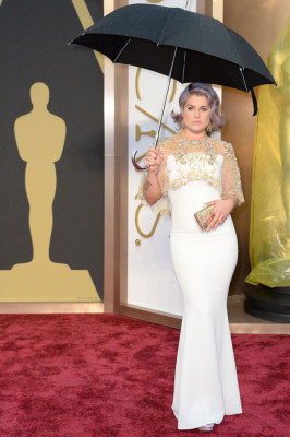 Kelly Osbourne pic #676778