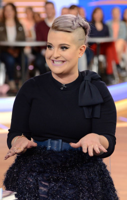 photo 10 in Kelly Osbourne gallery [id929583] 2017-05-03 00:00:00