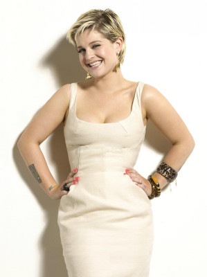 Kelly Osbourne pic #433287