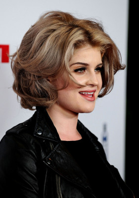 Kelly Osbourne pic #280707