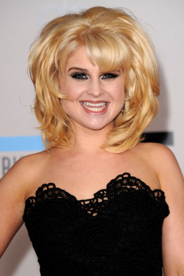 Kelly Osbourne pic #308124