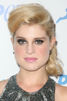 Kelly Osbourne pic #291908