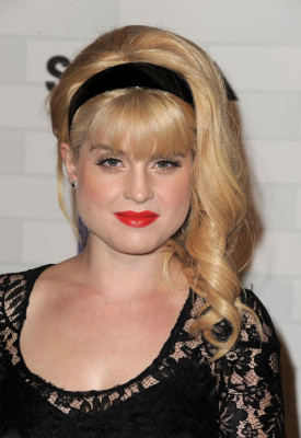 Kelly Osbourne pic #297199