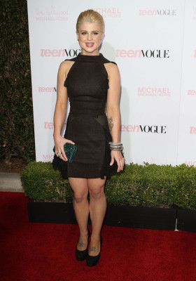 photo 17 in Kelly Osbourne gallery [id293391] 2010-10-06 00:00:00