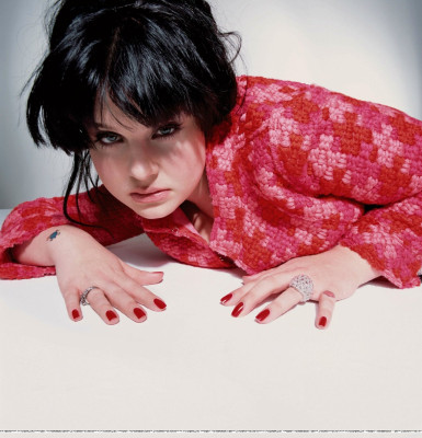 Kelly Osbourne pic #94601