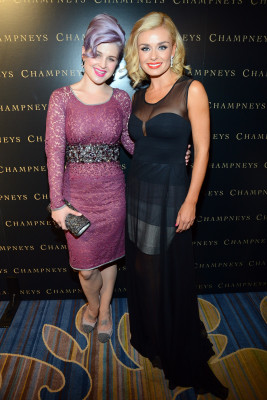 Kelly Osbourne pic #486839