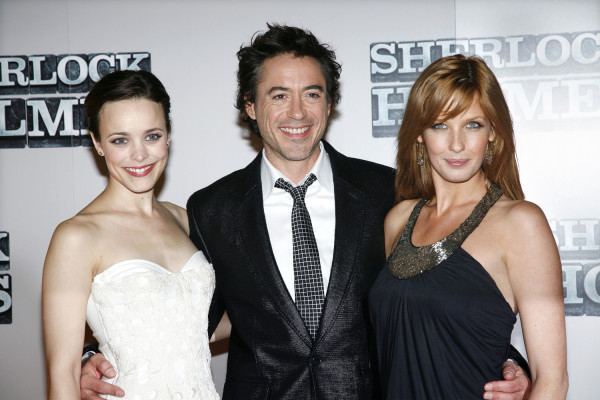 photo 17 in Kelly Reilly gallery [id225983] 2010-01-14 00:00:00