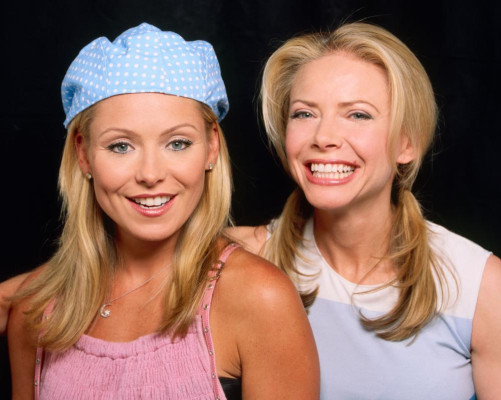 photo 21 in Kelly Ripa gallery [id524102] 2012-08-21 00:00:00