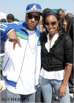 Kelly Rowland pic #52425