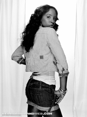 Kelly Rowland pic #166420