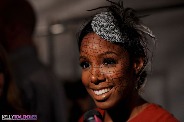 Kelly Rowland pic #209189