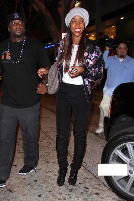 Kelly Rowland pic #670327
