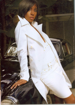 photo 27 in Kelly Rowland gallery [id59974] -0001-11-30 00:00:00