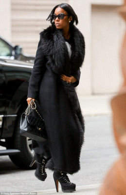 Kelly Rowland pic #685277