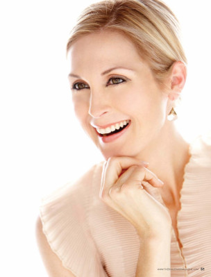 photo 23 in Kelly Rutherford gallery [id540966] 2012-10-08 00:00:00