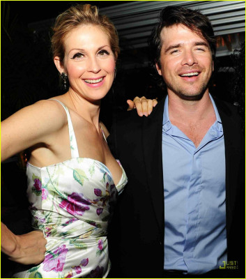 photo 18 in Kelly Rutherford gallery [id244902] 2010-03-25 00:00:00