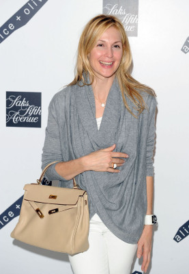 photo 17 in Kelly Rutherford gallery [id244904] 2010-03-25 00:00:00