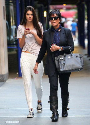 photo 20 in Kendall Jenner gallery [id520267] 2012-08-08 00:00:00