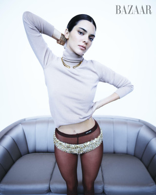 Kendall Jenner pic #1333768