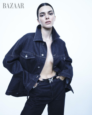 Kendall Jenner pic #1333770
