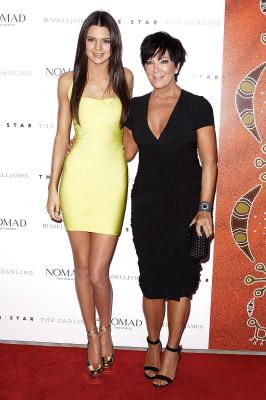 Kendall Jenner pic #549464