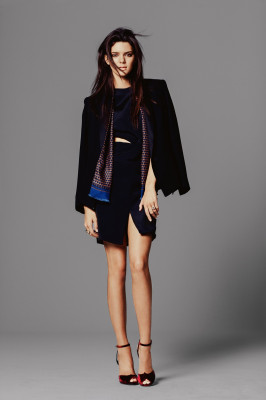 Kendall Jenner pic #558510