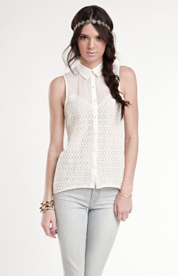 Kendall Jenner pic #576539